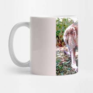 The Joey! Mug